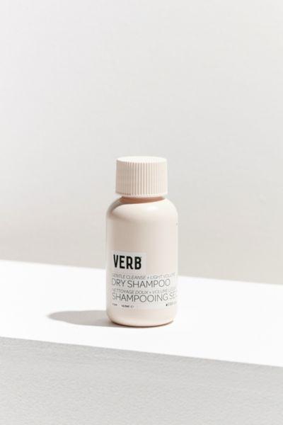 Urban Outfitters Verb Mini Dry Shampoo