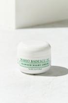 Mario Badescu Seaweed Night Cream