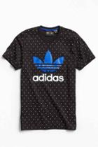 Urban Outfitters Adidas X Pharrell Williams Logo Tee,black,l