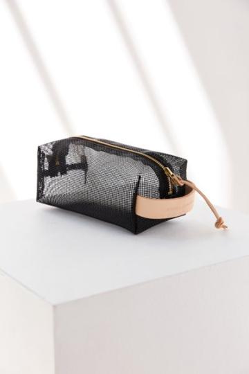 Scout & Catalogue Scout & Catalogue Wander Mesh Travel Kit