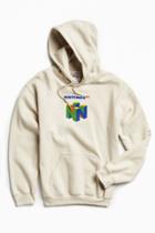 Urban Outfitters N64 Hoodie Sweatshirt