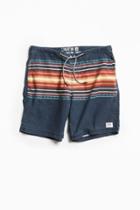 Urban Outfitters Katin Blanket Boardshort