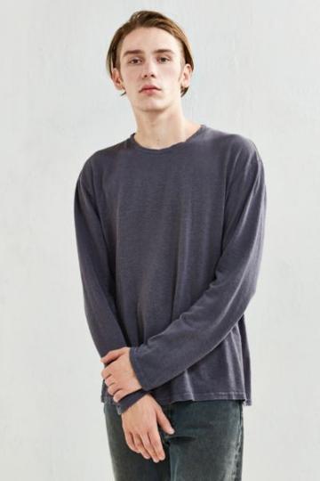 Jungmaven Long Sleeve Tee