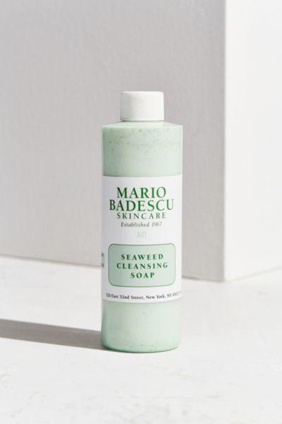 Urban Outfitters Mario Badescu Seaweed Cleansing Soap
