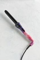 Eva Nyc Galaxy Tourmaline Clip-free Curling Iron