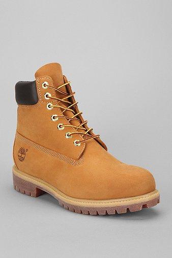 Timberland Classic Wheat Boot