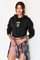 Urban Outfitters Stussy Stock Link Hoodie Sweatshirt