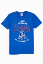 Junk Food New England Patriots Tee