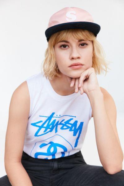 Stussy S2c Baseball Hat