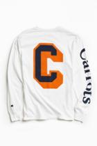 Carrots X Champion Long Sleeve Tee