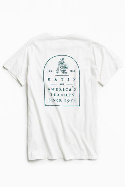 Urban Outfitters Katin Slab Tee