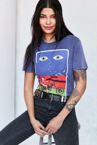Silence + Noise Lonesome Rider Tee