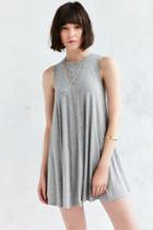 Silence + Noise Swingy Tank Dress