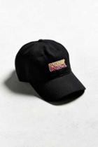 Urban Outfitters Dunkin' Donuts Baseball Hat,black,one Size