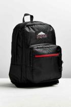 Urban Outfitters Jansport Right Pack Dl Backpack,black,one Size