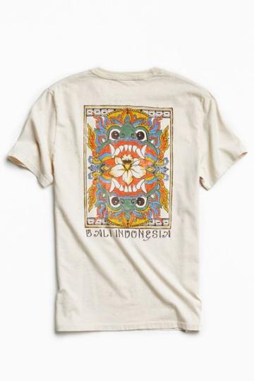 Fanclub Bali Souvenir Tee