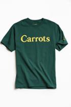 Urban Outfitters Carrots Wordmark Tee