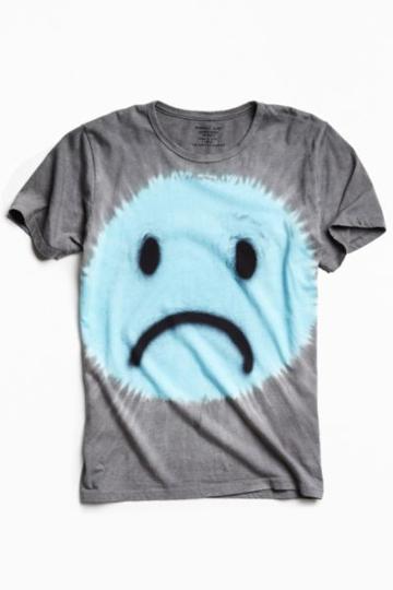 Urban Outfitters Mowgli Surf Bad Times Tee