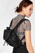 Urban Outfitters Brianna Mini Backpack,black,one Size