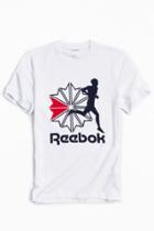 Urban Outfitters Reebok Starcrest Runner Tee