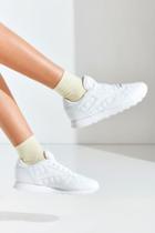 Urban Outfitters Reebok Classic Leather Quilted Sneaker