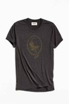 Urban Outfitters Rolla's Tiger Tube Tee,black,s