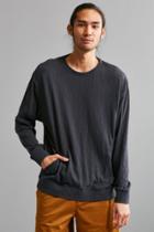Barney Cools Hustler Long Sleeve Tee