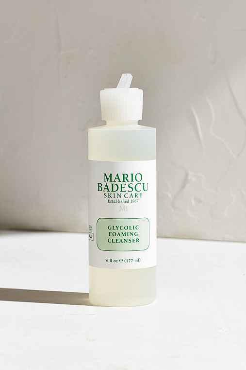 Urban Outfitters Mario Badescu Glycolic Foaming Cleanser,assorted,one Size