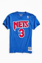 Urban Outfitters Mitchell & Ness New Jersey Nets Drazen Petrovic Tee