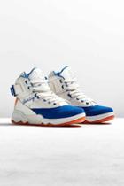 Urban Outfitters Ewing Athletics 33 50 Greatest Players Hi Sneaker,cream,8