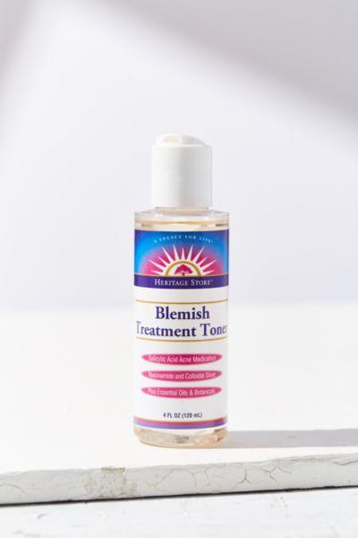 Urban Outfitters Heritage Store Blemish Treatment Toner