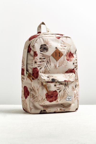 Herschel Supply Co. Heritage Backpack