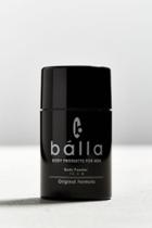 Urban Outfitters Balla Travel Body Powder