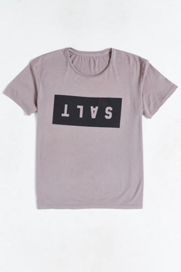 Salt Surf Reverse Tee