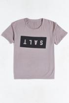 Salt Surf Reverse Tee