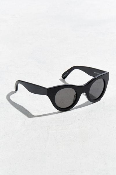 Urban Outfitters Wood Wood Aries Sunglasses