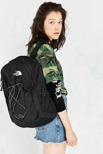 Urban Outfitters The North Face Jester Backpack,black,one Size