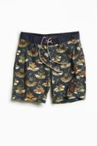 Deus Ex Machina Randall Land Boardshort