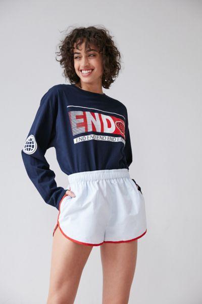 Urban Outfitters Bdg Dazed Dolphin Short