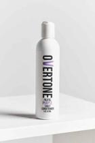 Urban Outfitters Overtone Daily Conditioner,pastel Purple,one Size