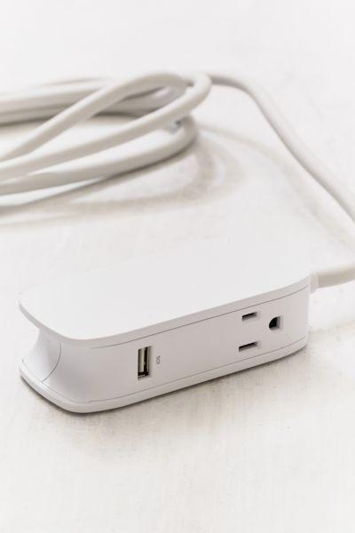 Bluelounge Portiko Usb Extension Cord