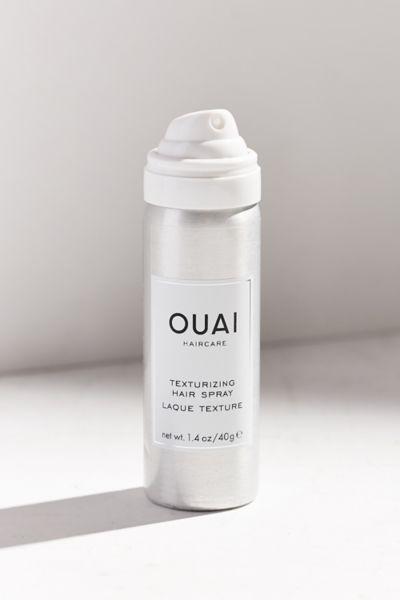 Urban Outfitters Ouai Mini Texturizing Hair Spray