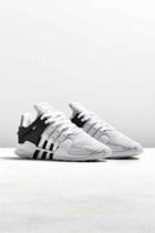 Urban Outfitters Adidas Eqt Support Adv Sneaker,white,10