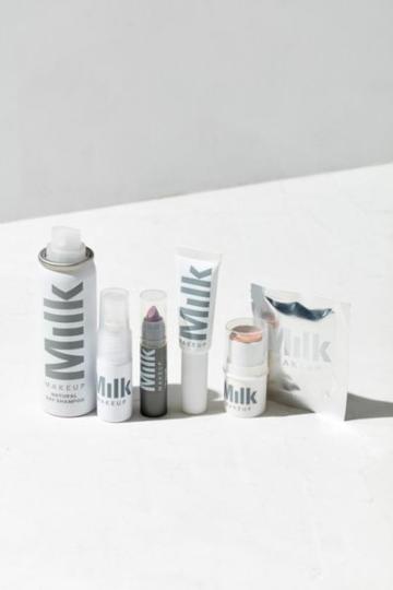 Milk Makeup It's All A Blur Bag Set
