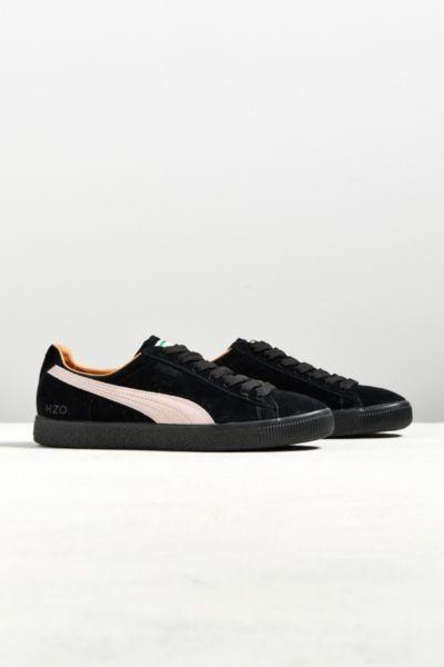 Puma X Patta Clyde Sneaker