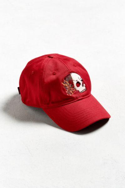 Urban Outfitters Split Icon Baseball Hat