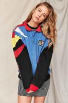 Urban Outfitters Vintage Nascar 2000 Millennium Jacket,assorted,one Size