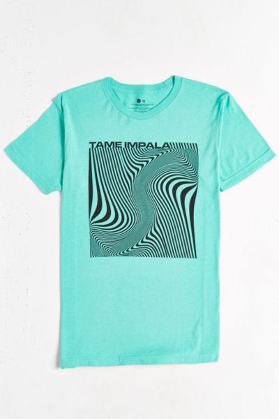 Urban Outfitters Tame Impala Tee
