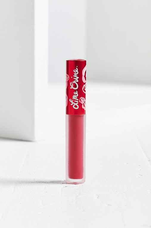 Urban Outfitters Lime Crime Velvetine Matte Lipstick,rustic,one Size