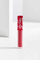 Urban Outfitters Lime Crime Velvetine Matte Lipstick,rustic,one Size